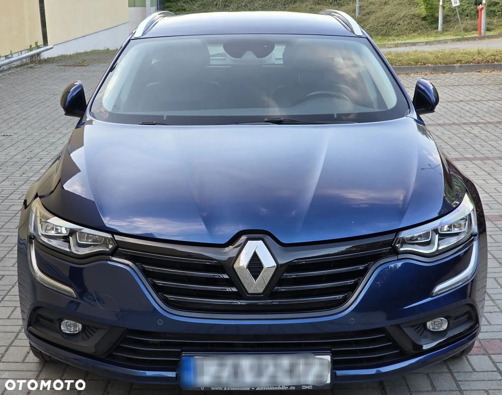 Renault Talisman ENERGY dCi 160 EDC INTENS - 3