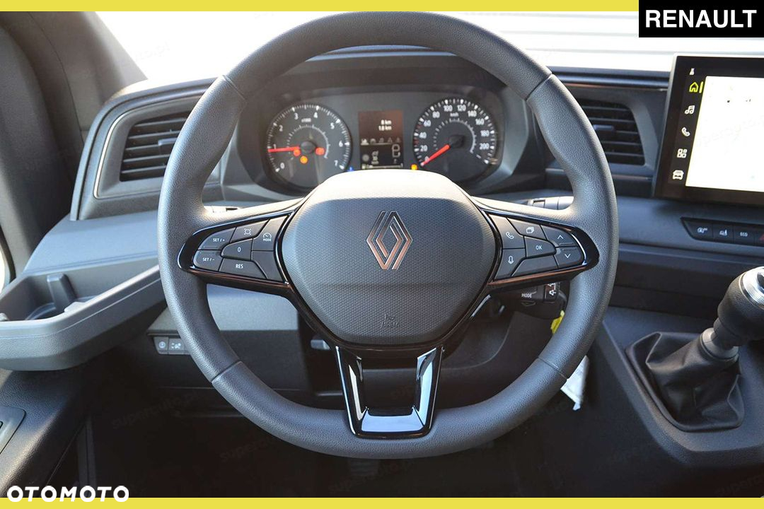 Renault Master L2H2 Extra 2.0 130KM - 16