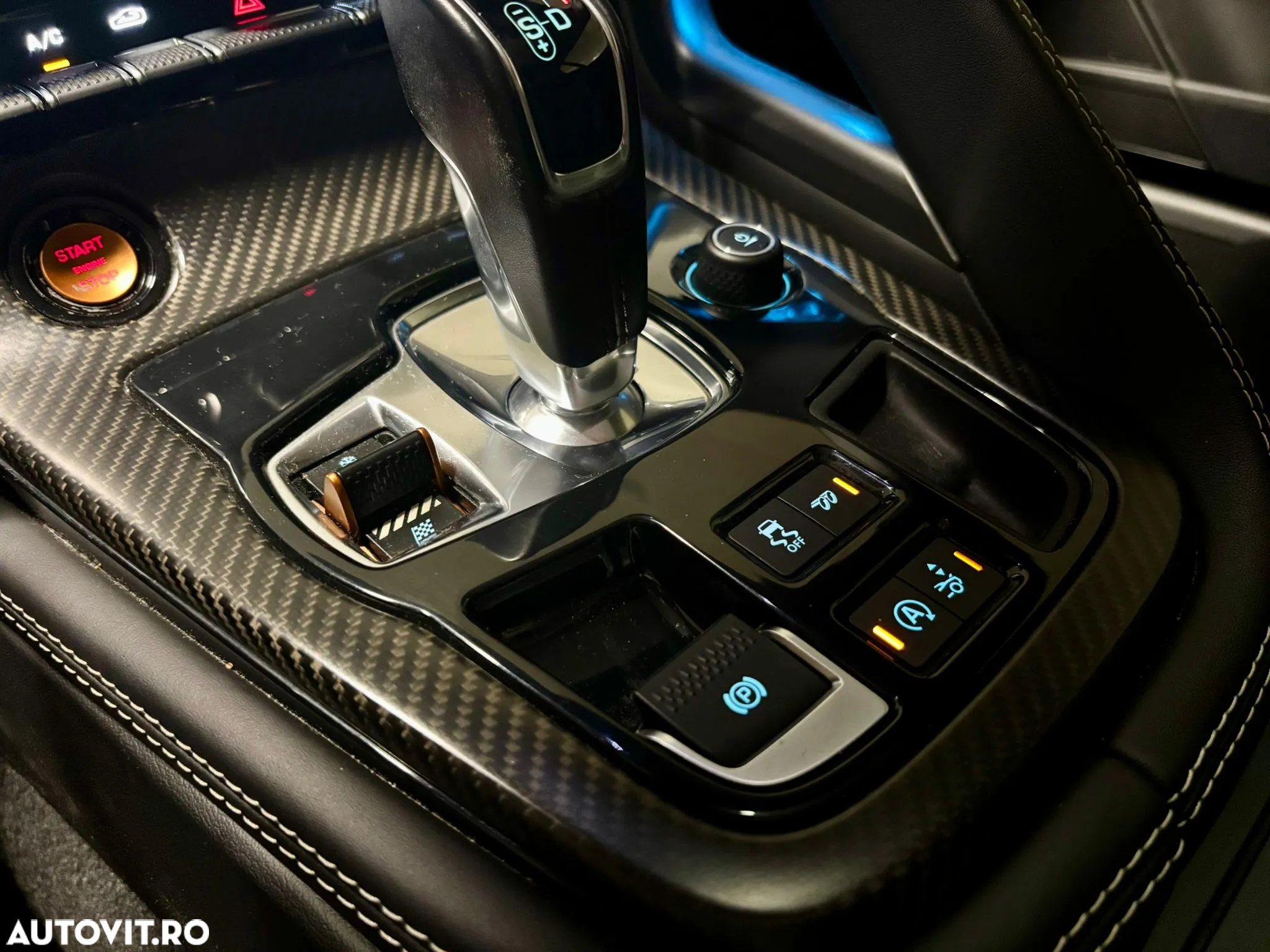 Jaguar F-Type Coupe AWD Aut. British Design Edition - 18