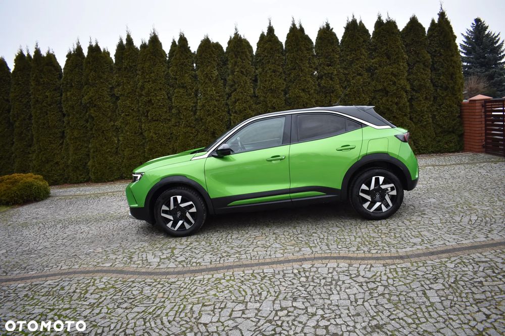 Opel Mokka 1.2 DI Turbo Ultimate - 3