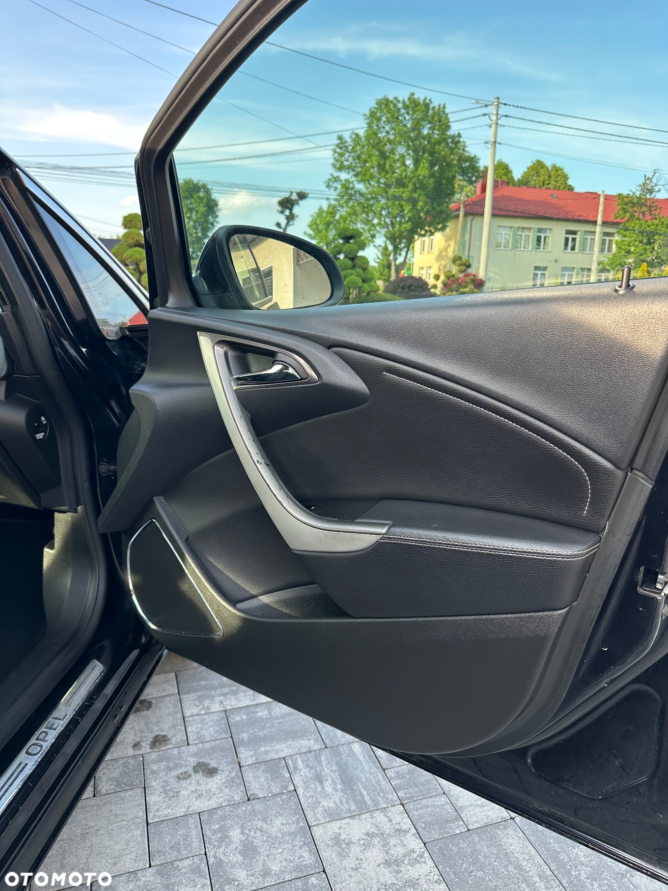 Opel Astra - 18