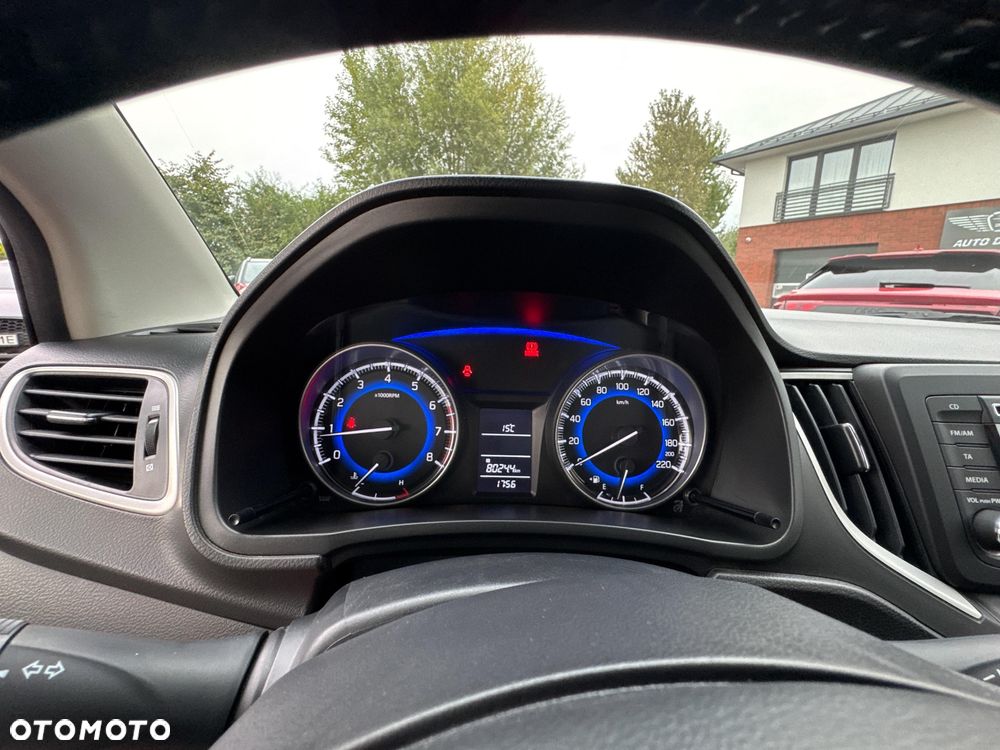 Suzuki Baleno 1.2 Comfort - 18