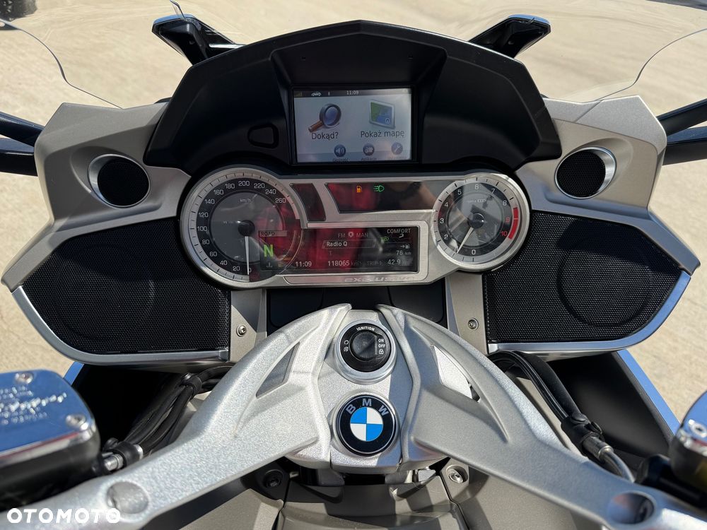 BMW K - 22