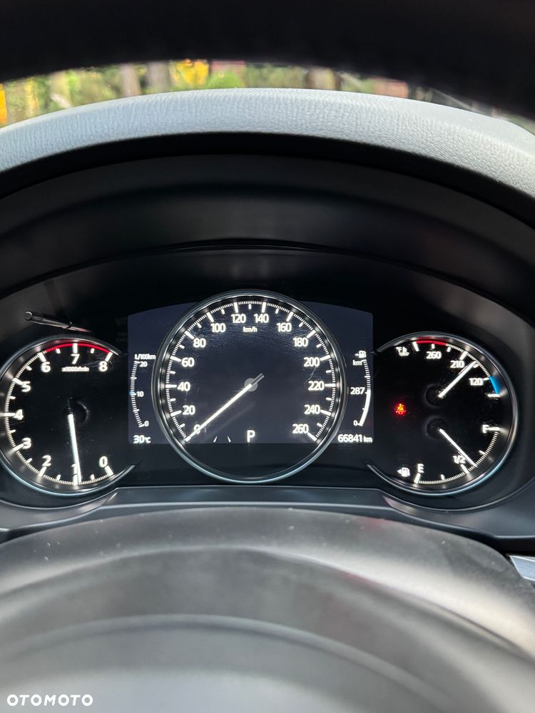 Mazda CX-5 - 19