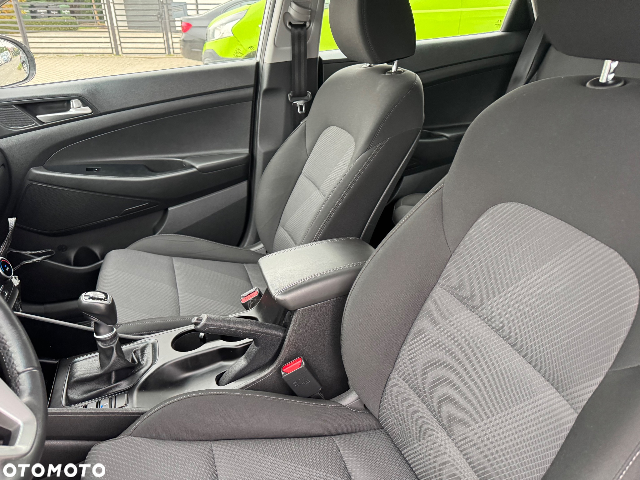 Hyundai Tucson 1.6 GDi Style 2WD - 17