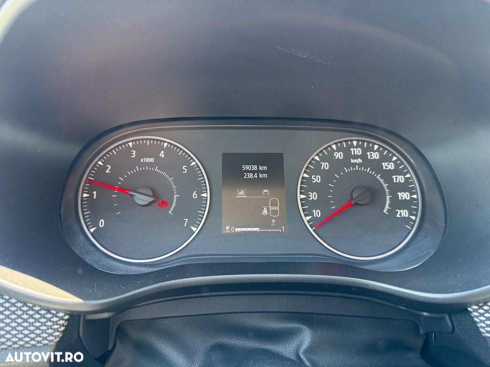 Dacia Logan TCe 90 MT6 Prestige+ - 24