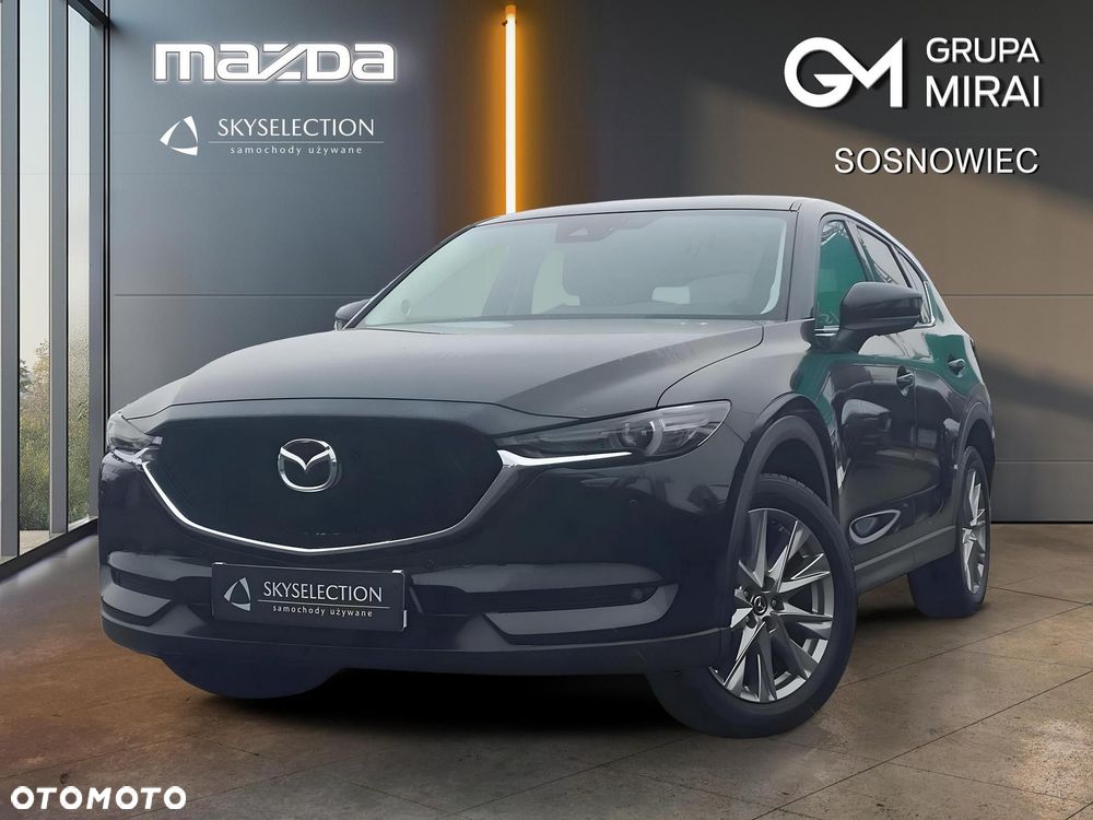 Mazda CX-5 2.0 Skydream 2WD - 2