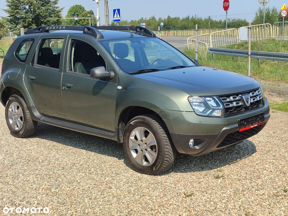 Dacia Duster - 11