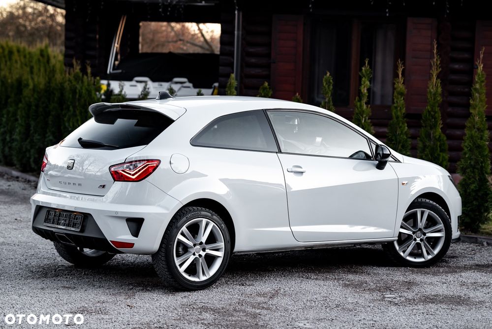 Seat Ibiza - 16