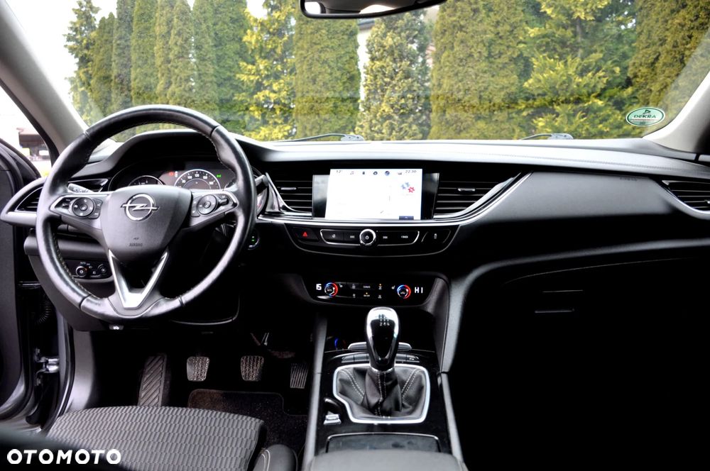 Opel Insignia 2.0 CDTI 4x4 ecoFLEX Start/Stop Business Edition - 31