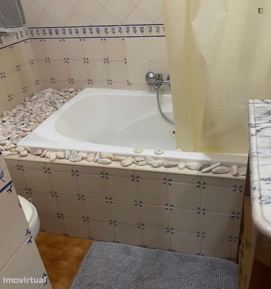 Apartamento com 2 quartos - localizado em Campo de Ourique Lisbon - Grande imagem: 5/10