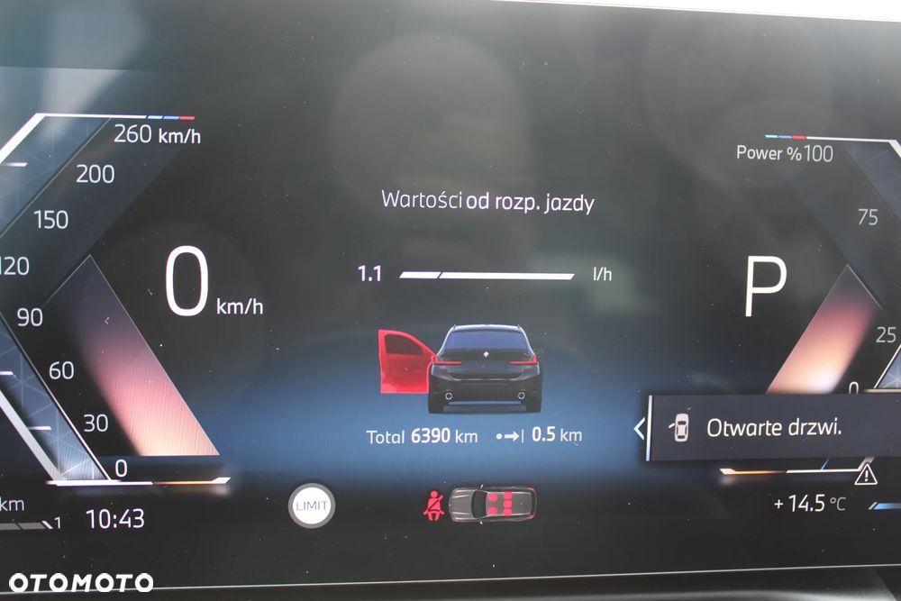 BMW Seria 3 318i M Sport - 26