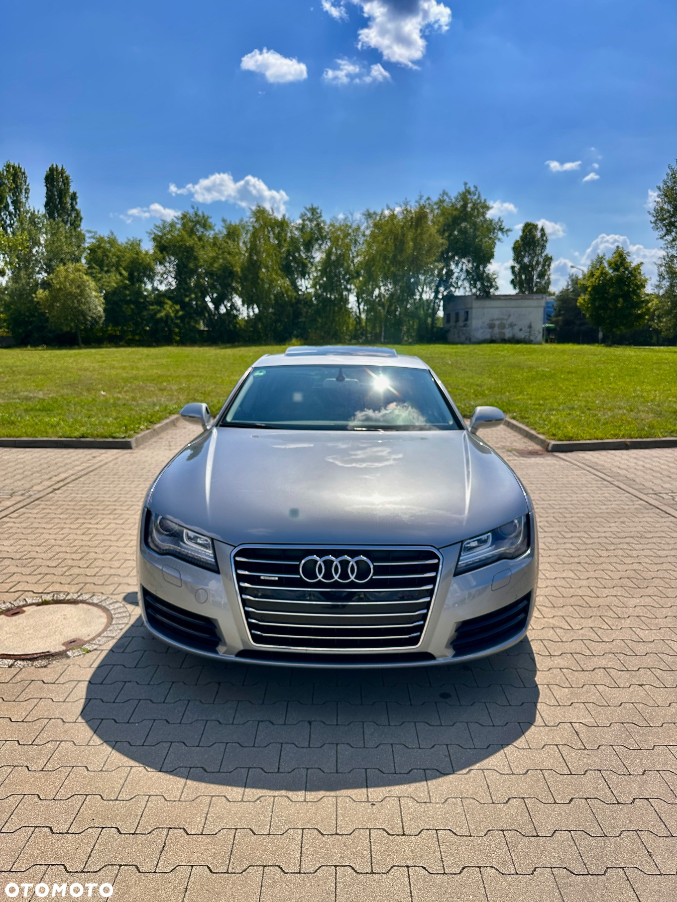 Audi A7 Sportback 3.0 TFSI Quattro S tronic - 2