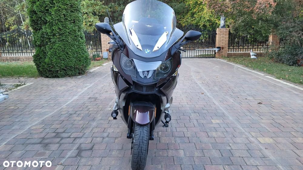 BMW K - 34