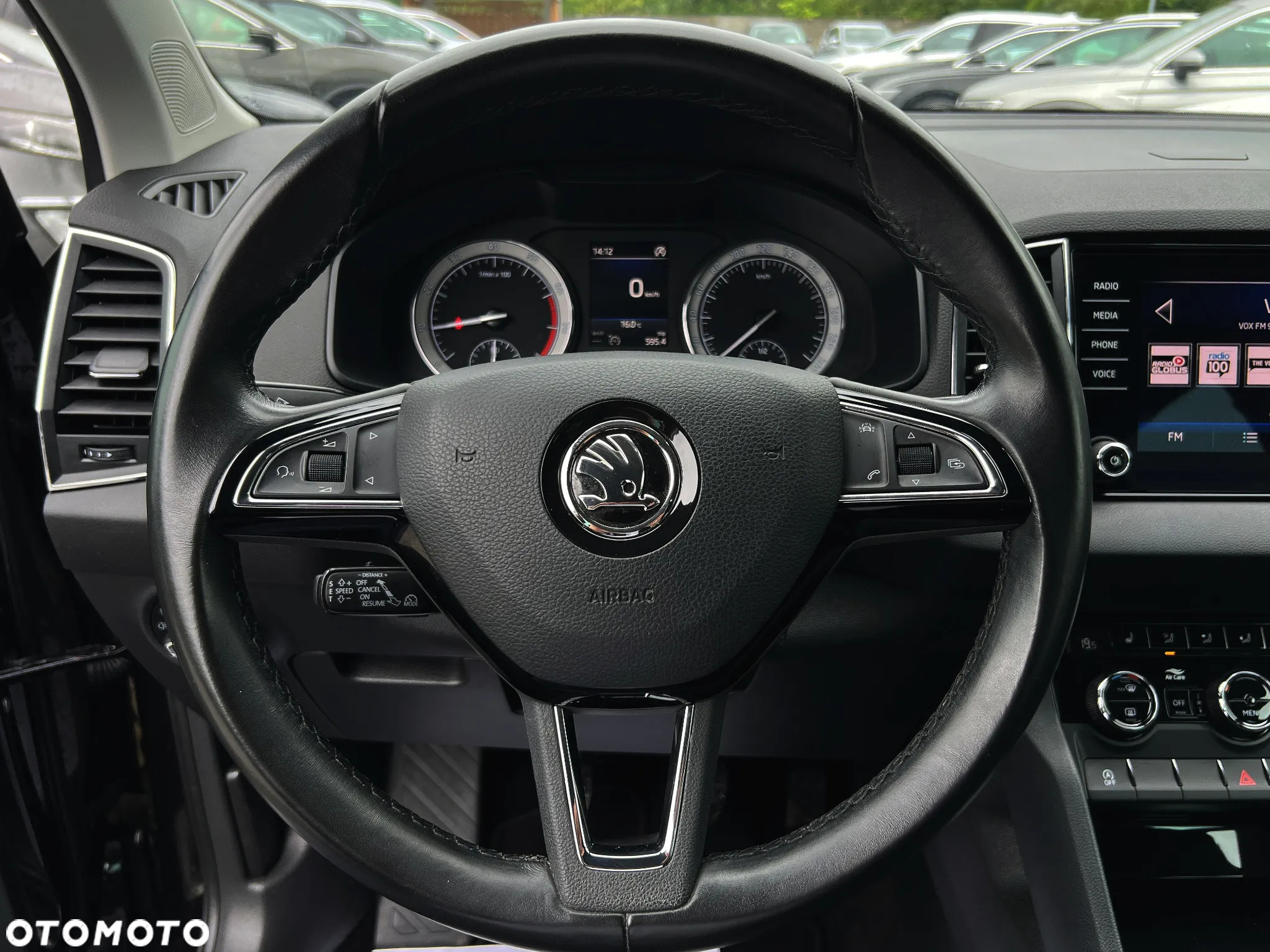 Skoda Karoq 1.5 TSI ACT 4x2 Style - 26