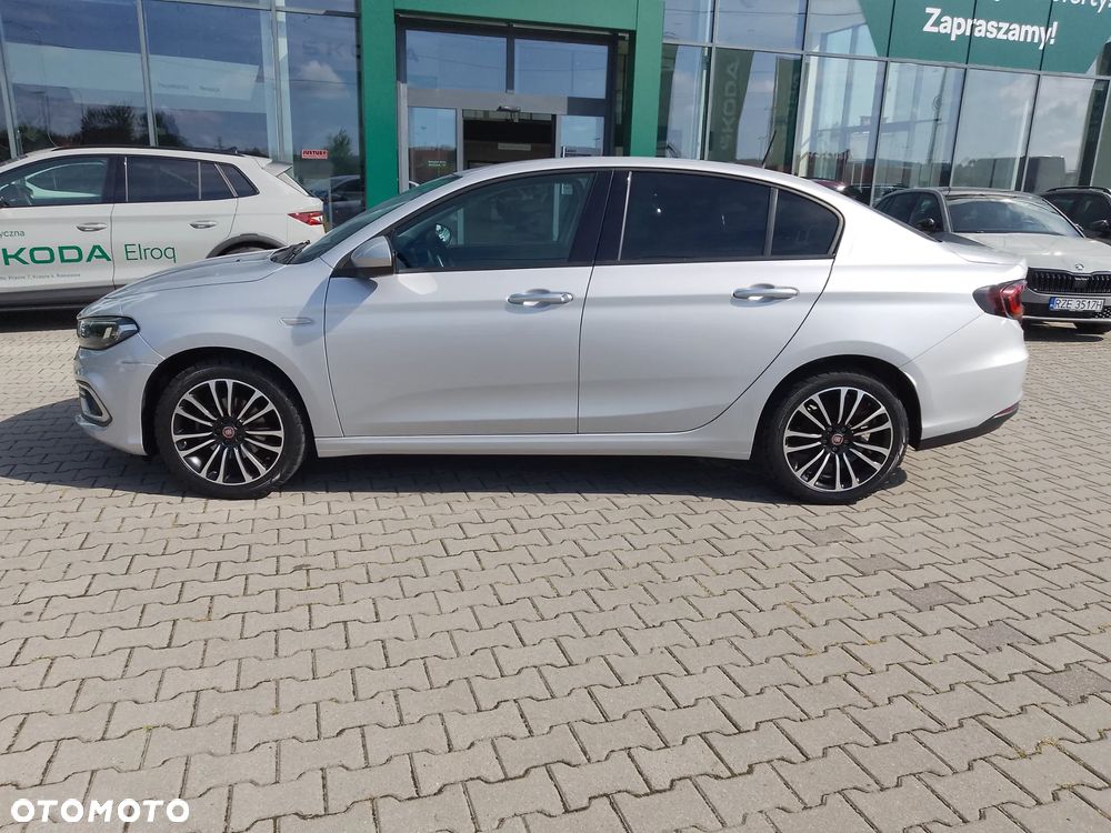 Fiat Tipo 1.0 T3 - 4