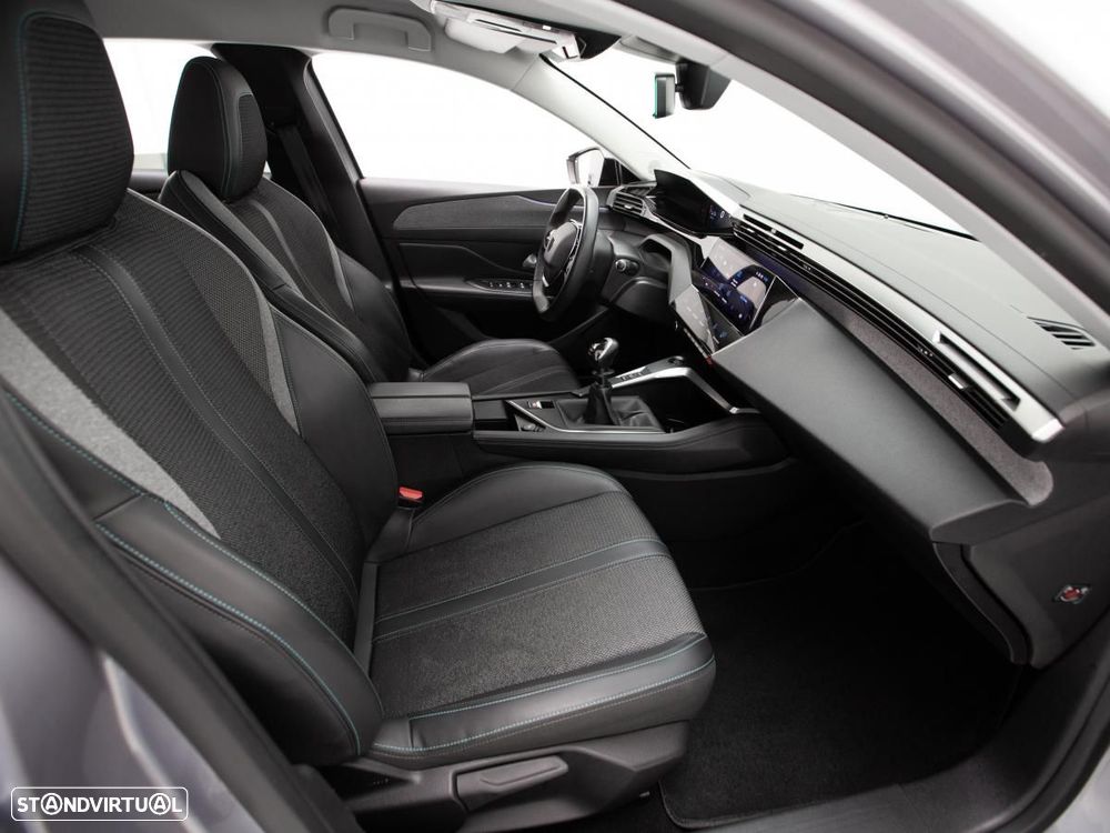 Peugeot 308 SW 1.5 BlueHDi Allure - 10