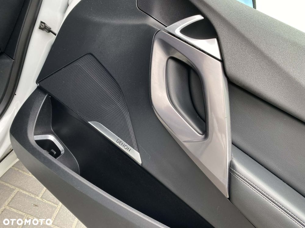 Citroën DS5 HDi 165 SportChic - 18