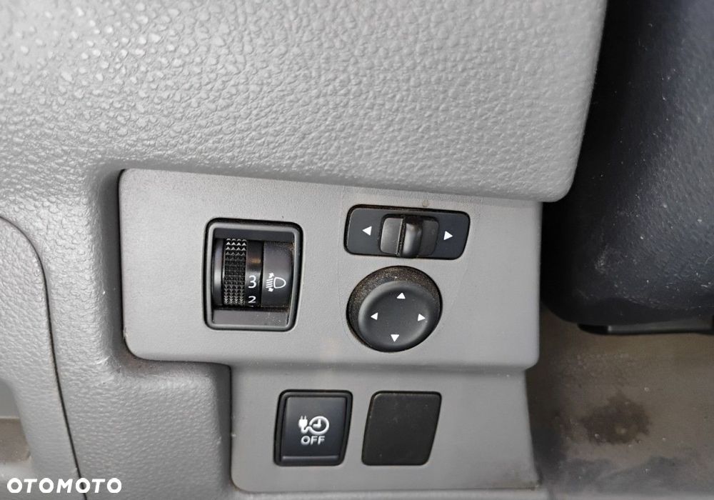 Nissan NV200 - 13