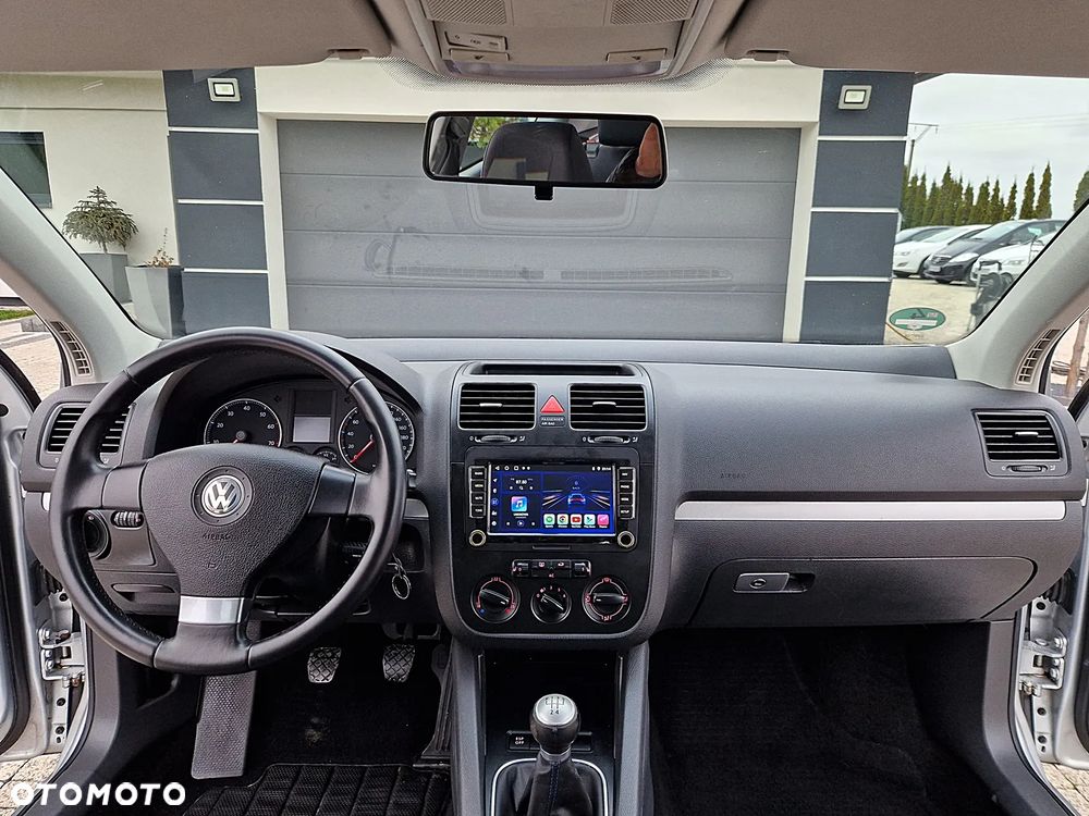 Volkswagen Golf 1.4 Edition - 3