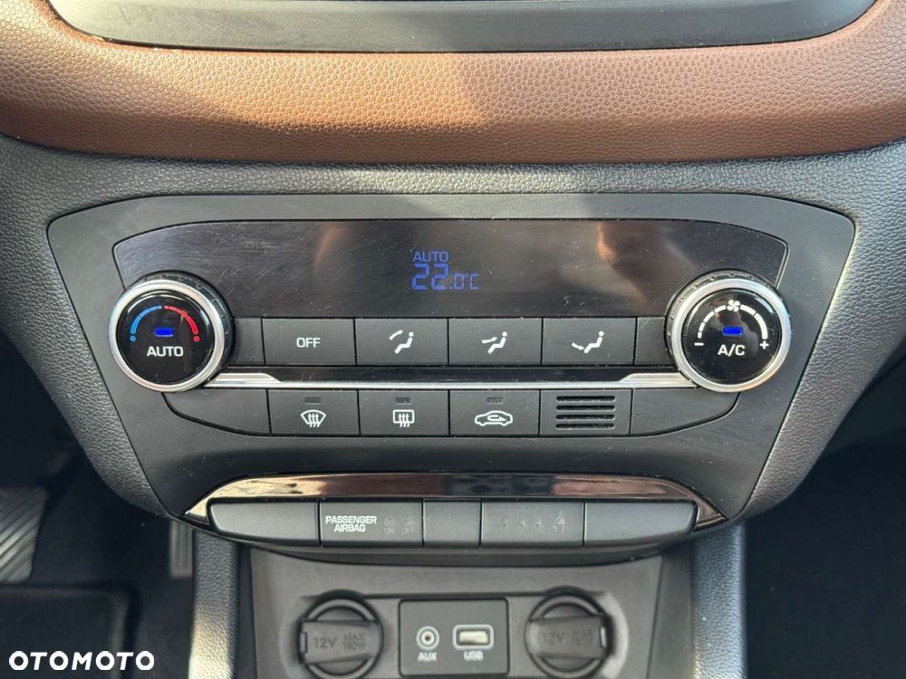 Hyundai i20 - 22
