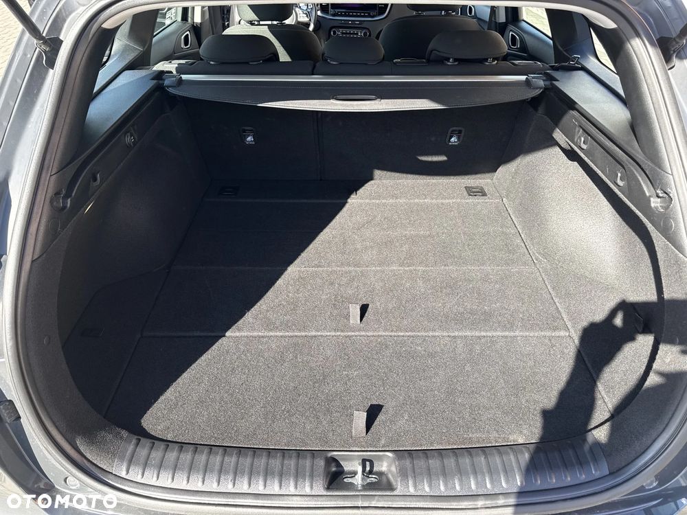 Kia Ceed 1.5 T-GDI M DCT - 17