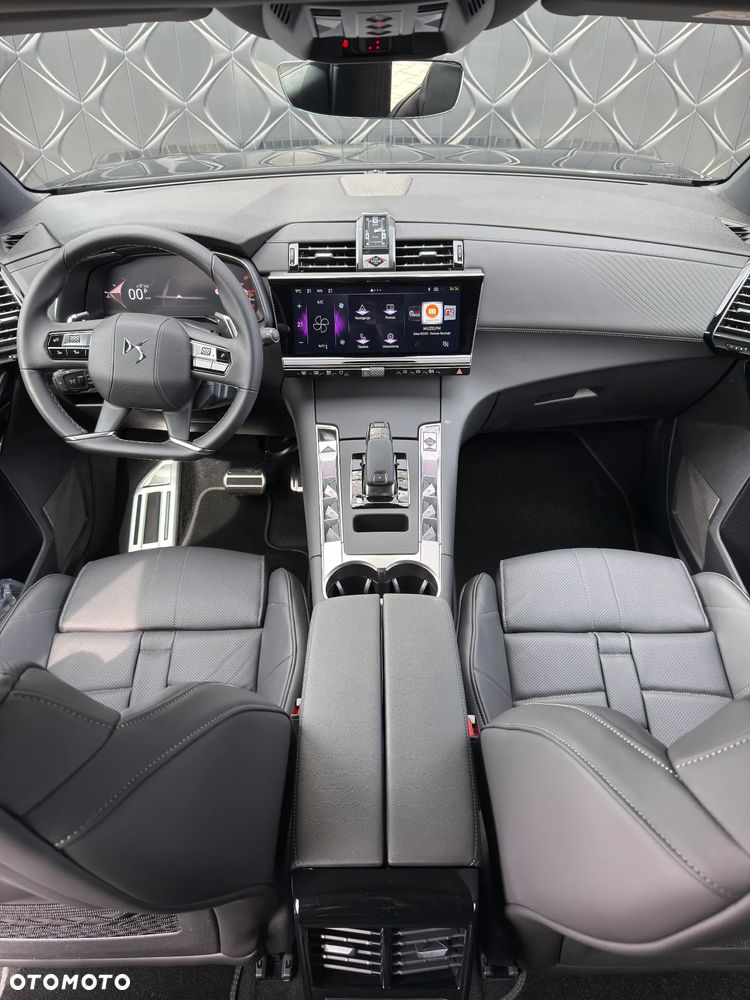 DS Automobiles DS 7 1.5 BlueHDi Etoile - 15