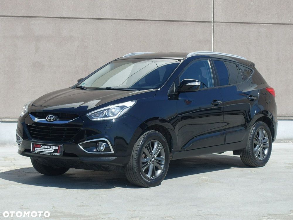 Hyundai ix35 - 6