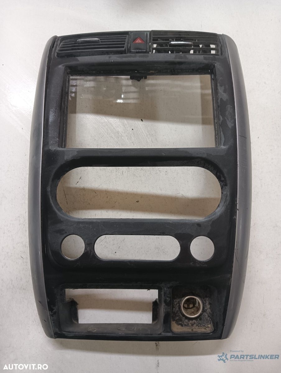 Ornament fata bord SUZUKI JIMNY SN 1998 - > 1.3 4WD M13A - 1