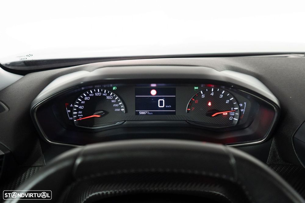 Peugeot 2008 1.2 PureTech Active Pack - 22