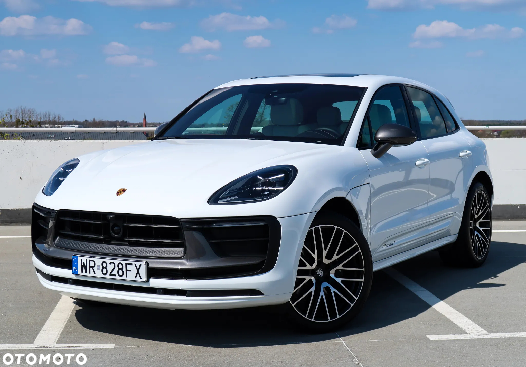 Porsche Macan T - 3