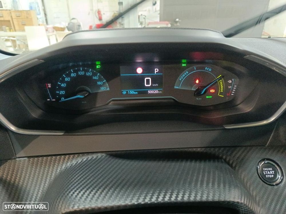 Peugeot e-208 50 kWh Active Pack - 6
