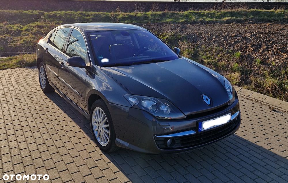 Renault Laguna 2.0 DCi Privilege - 3