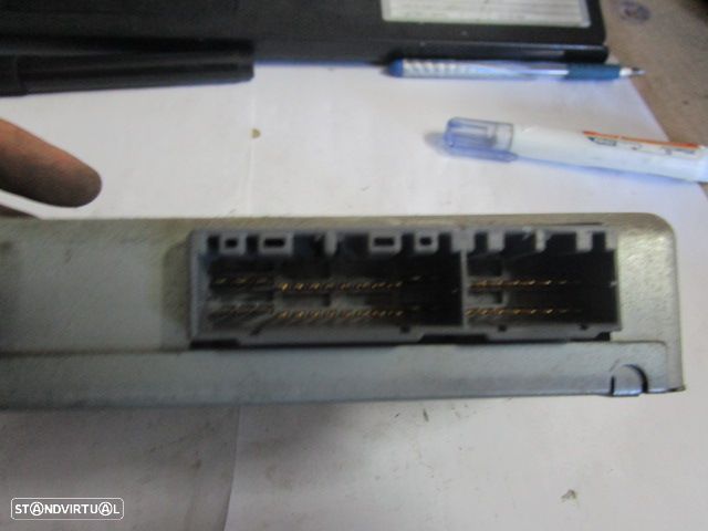 Modulo MB863287 MITSUBISHI LANCER 1996 1.6 I - 2