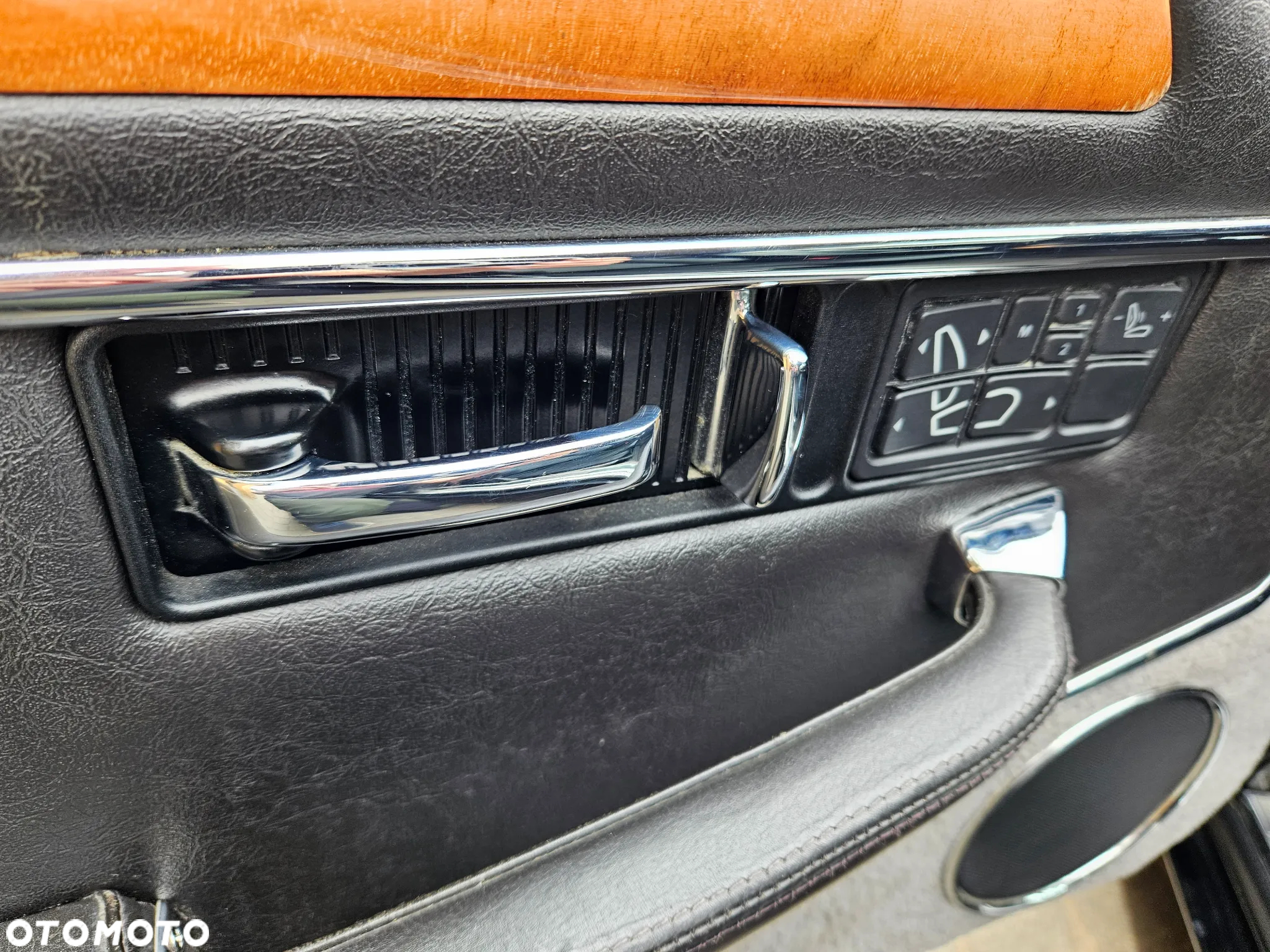 Jaguar XJS - 10