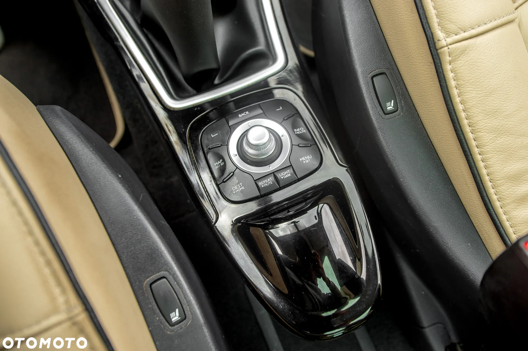 Renault Espace 2.0 Initiale - 37