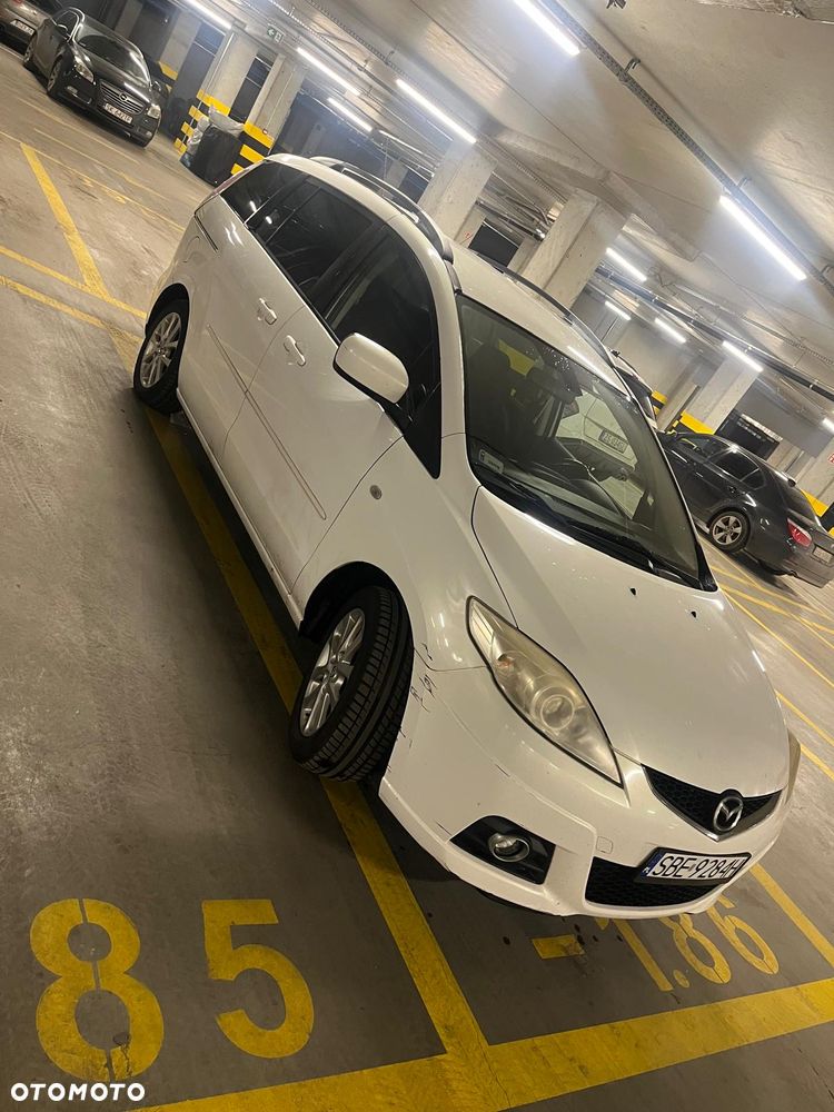 Mazda 5 1.8 Comfort - 3
