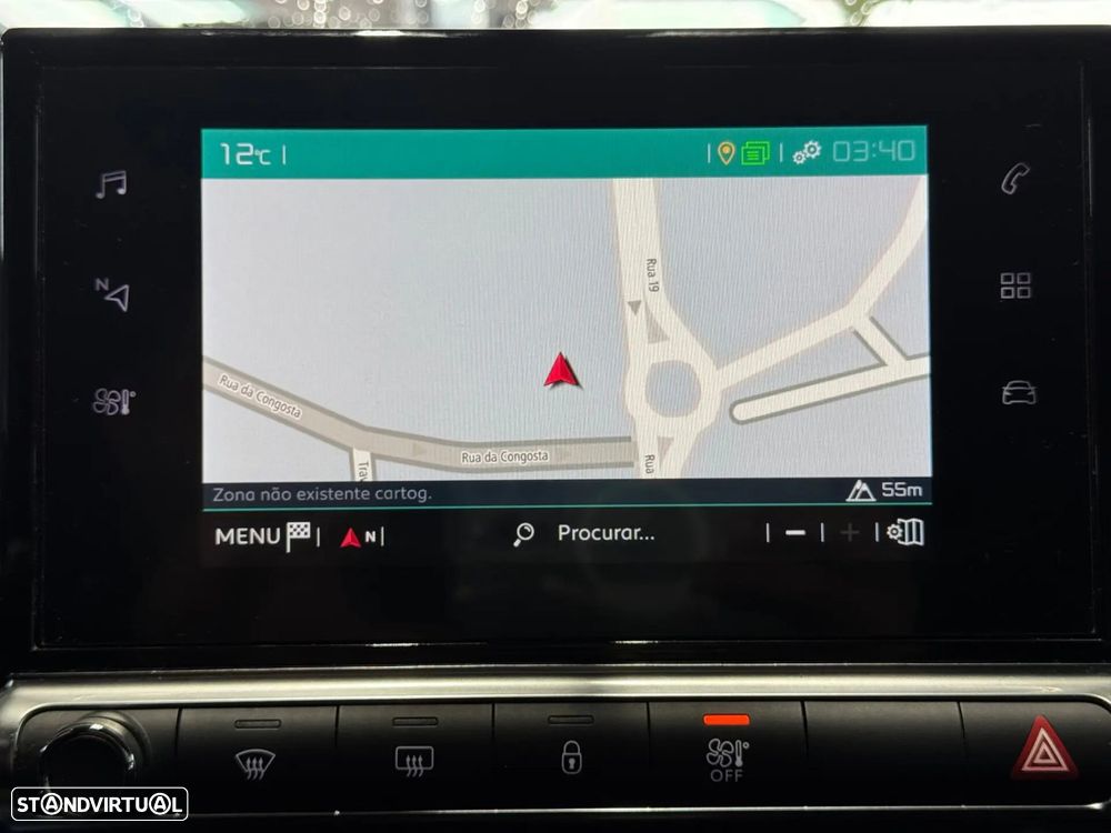 Citroën C4 Cactus 1.2 PureTech Feel Pack - 21