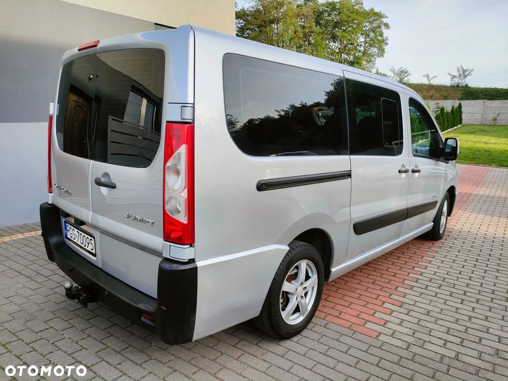 Citroën Jumpy Combi - 3