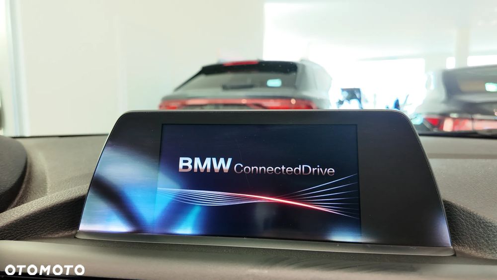 BMW Seria 1 116d EfficientDynamics Edition Urban Line - 36