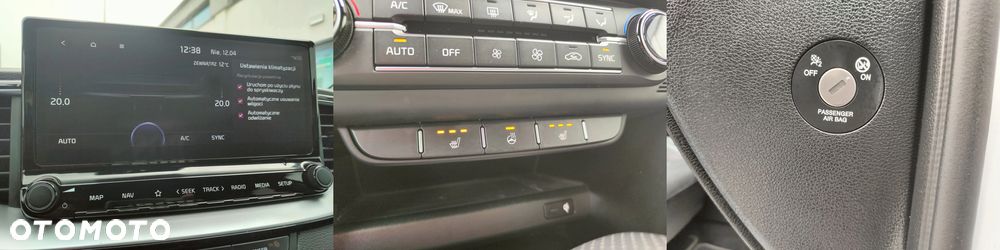 Kia ProCeed 1.5 T-GDI DCT7 OPF GT LINE - 30