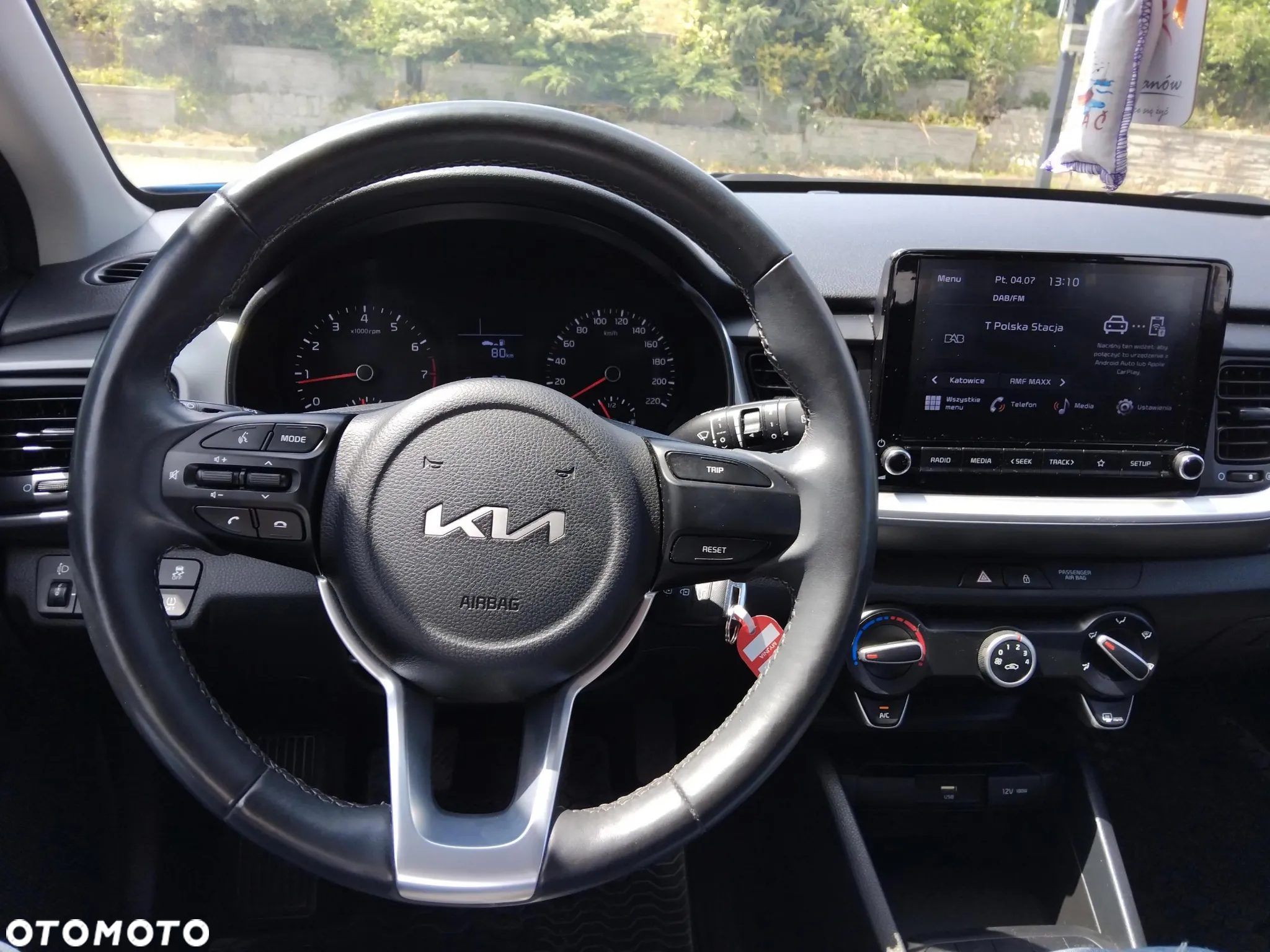 Kia Stonic 1.2 M - 10