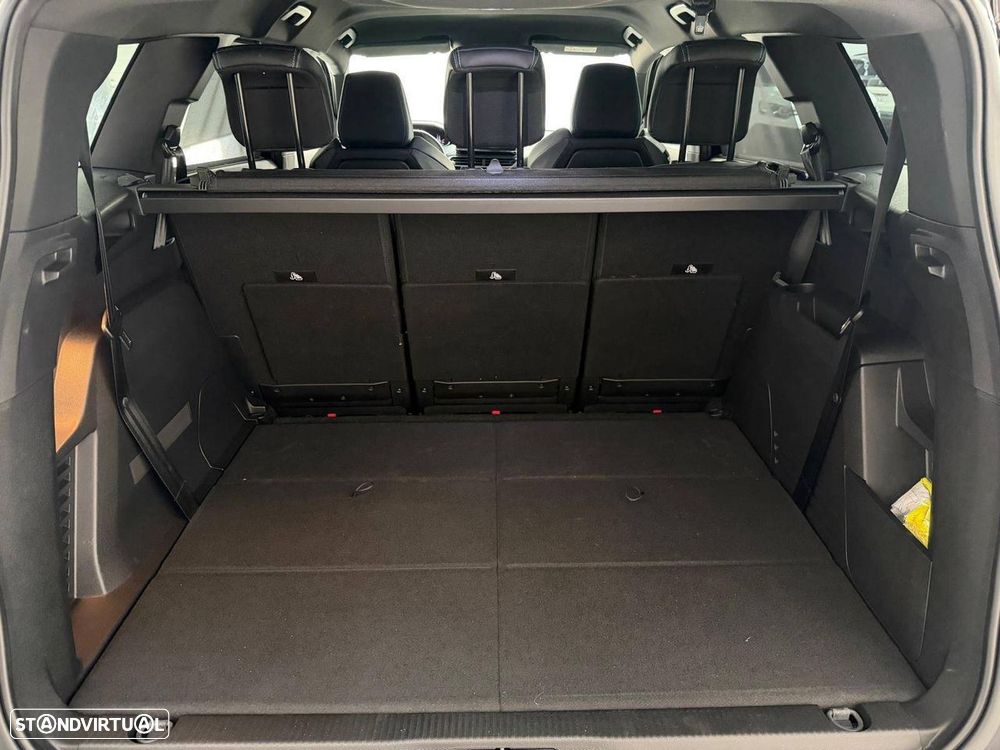 Peugeot 5008 1.5 BlueHDi Allure Pack EAT8 - 10