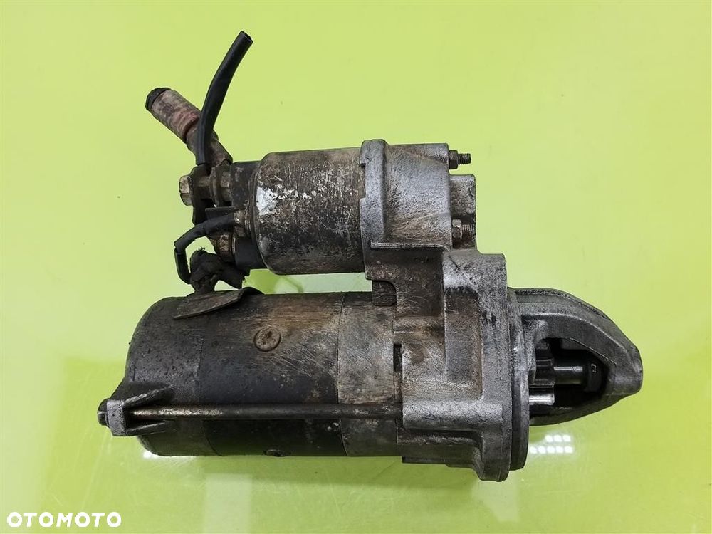 ROZRUSZNIK BMW SERIA 3 E46 2,0 DIESEL 115 KM 98-07 R DENSO - 3