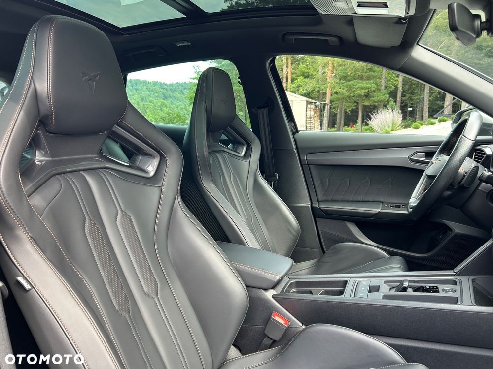 Cupra Formentor VZ 2.0 TSI 4Drive DSG - 28