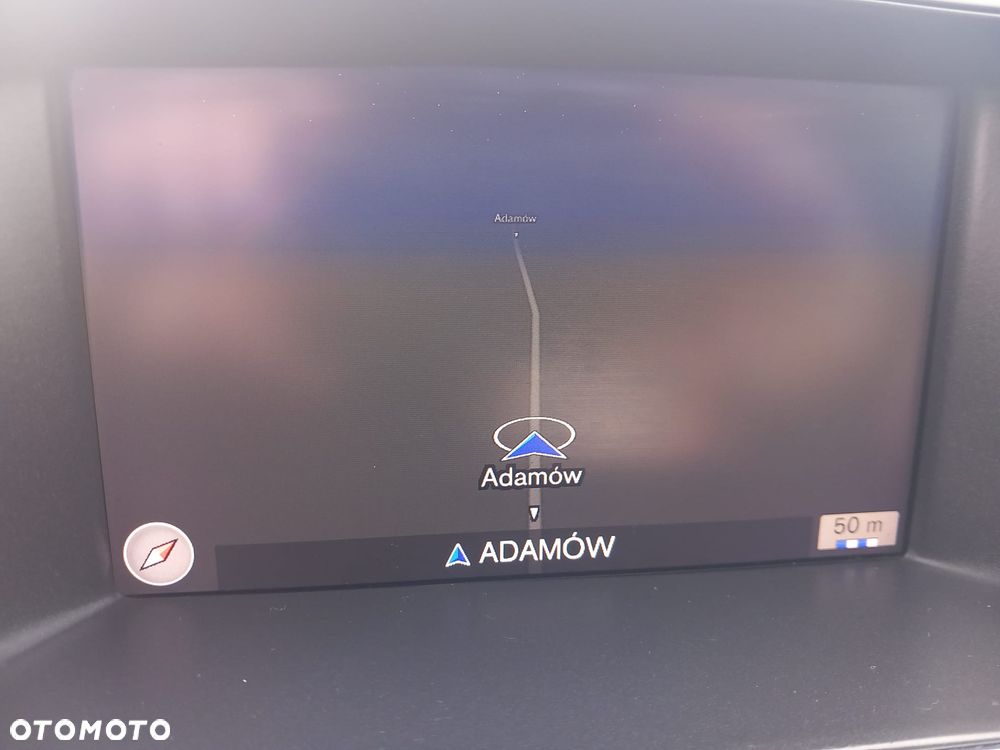 Volvo V40 D2 Kinetic - 27
