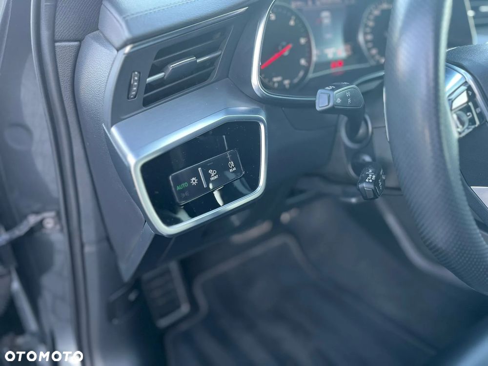Audi A6 - 21