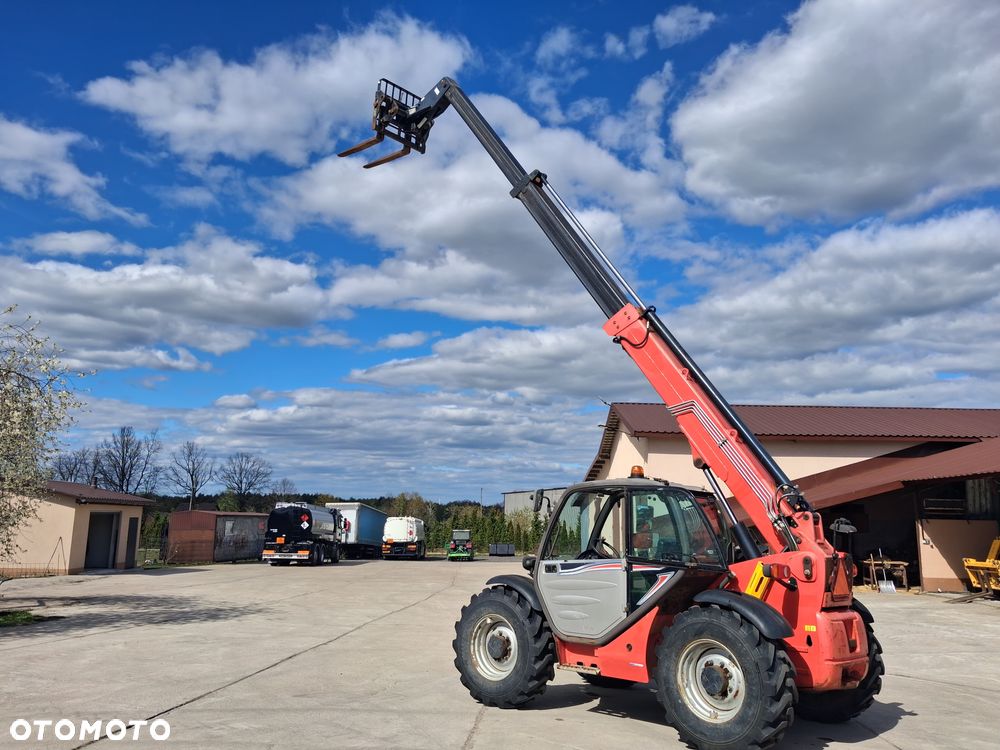 Manitou 932 - 4