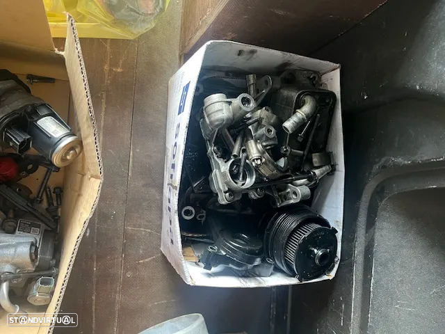 motor - 5