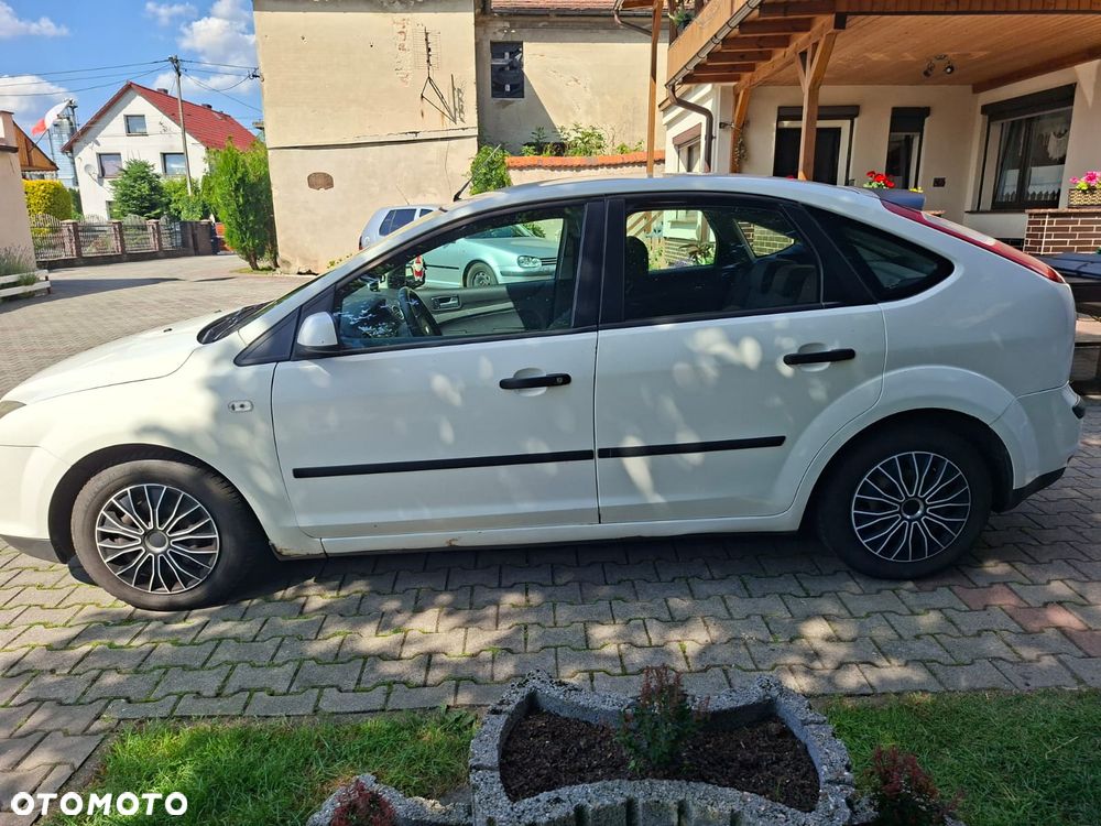 Ford Focus - 3